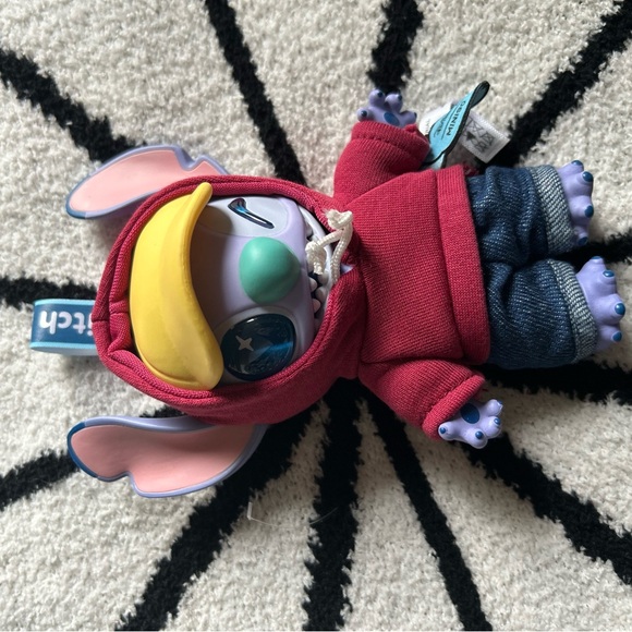 Gen Z Street Stitch bag charms - Picture 6 of 12
